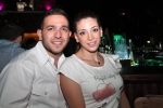 Saturday Night at B On Top Pub, Byblos